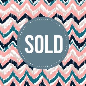 Sold beyond this point